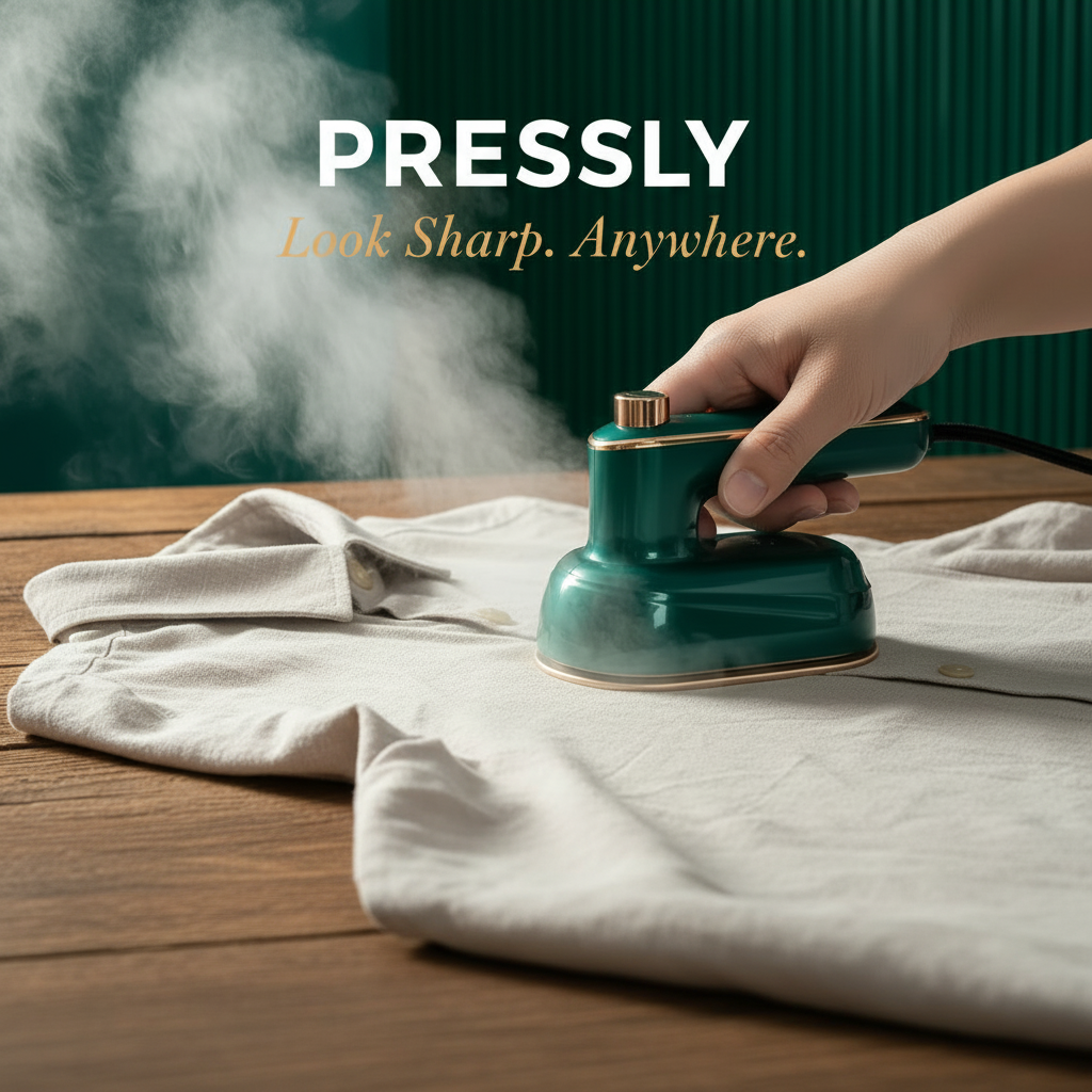 Pressly Hero 3 — 1:1