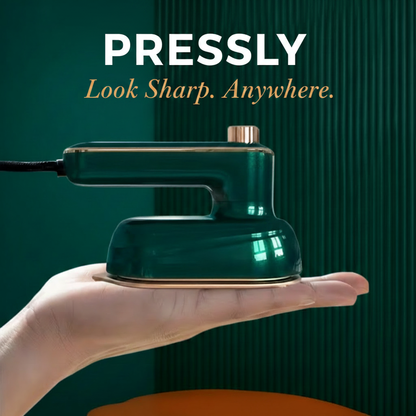 Pressly - Hero Ad Image