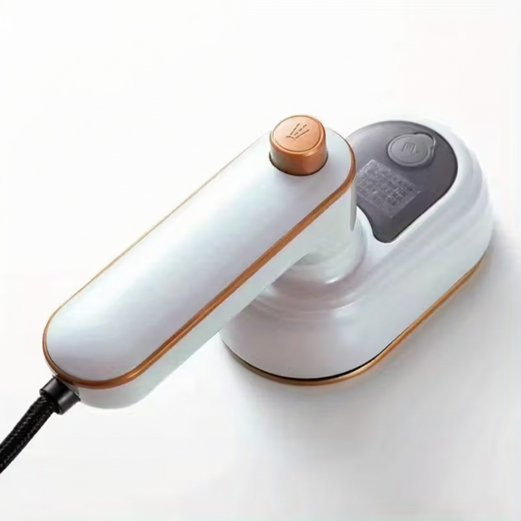 Pressly White Iron - Quality Enhanced