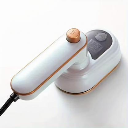 Pressly White Iron - Quality Enhanced
